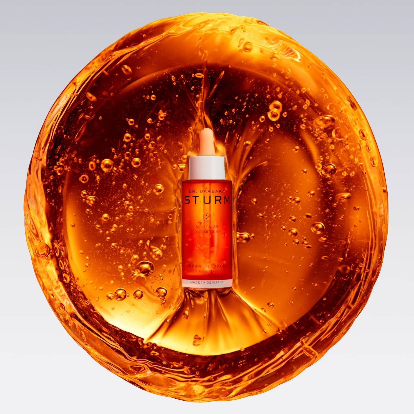 Exfoliating Probiotic Face Wash