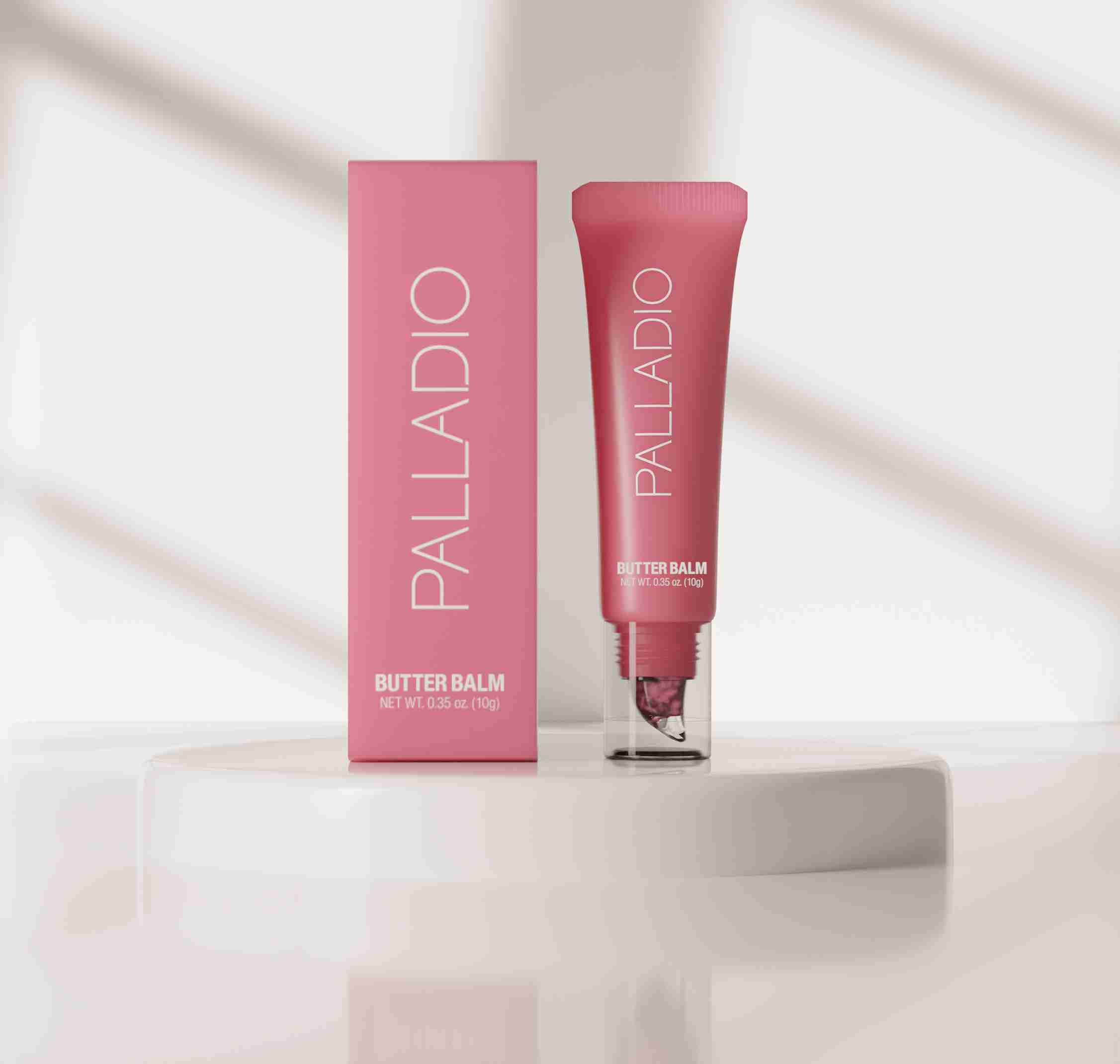 Butter Balm - Palladio Beauty