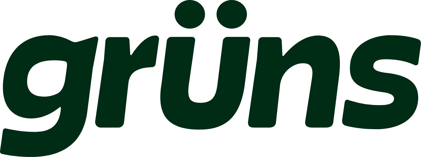 Gruns Logo