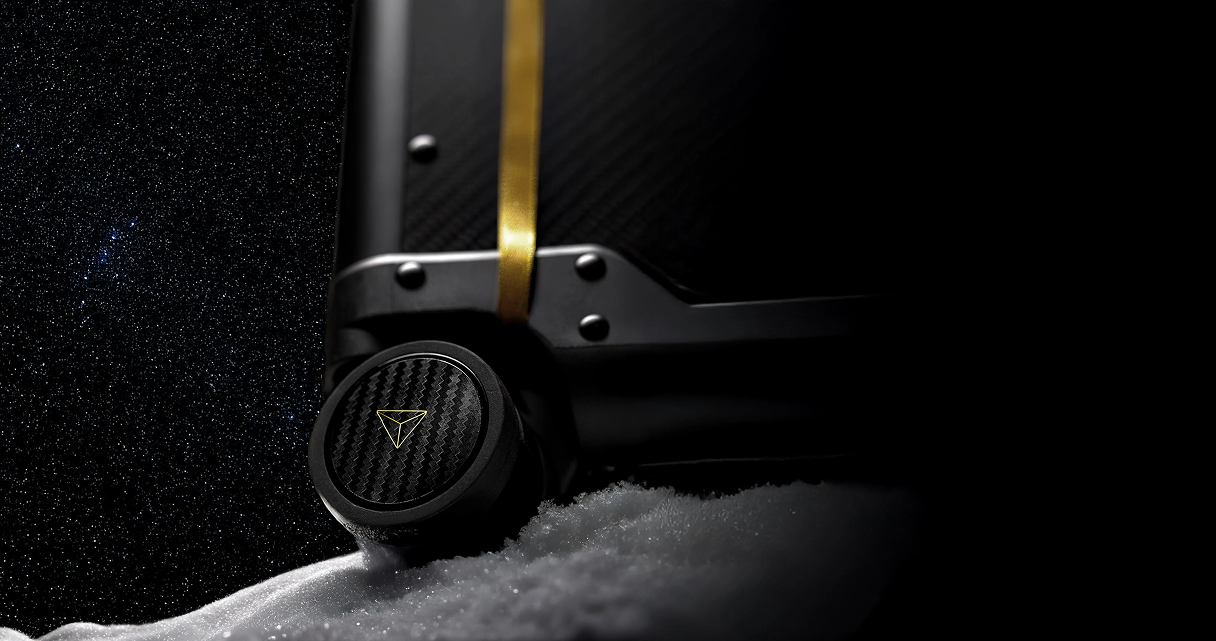 Premium Brand Render